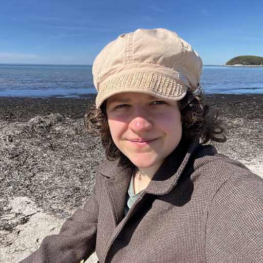 Profile image for pet sitter Lina