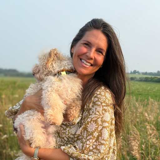 Profile image for pet sitter Natasha