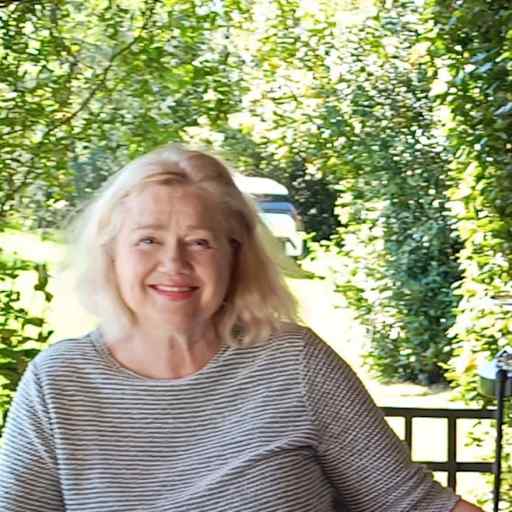 Profile image for pet sitter Amanda
