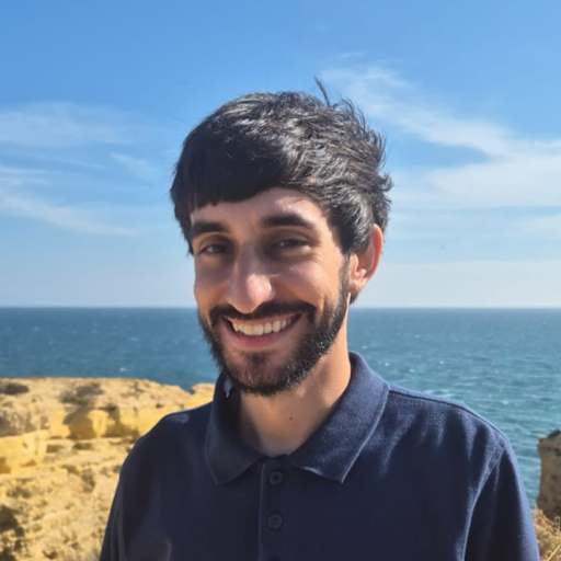 Profile image for pet sitter Marcos