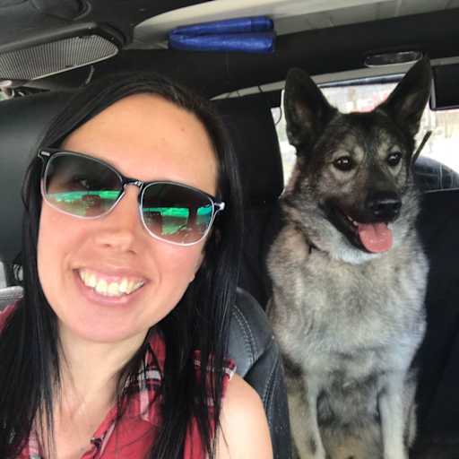 Profile image for pet sitter Lisa