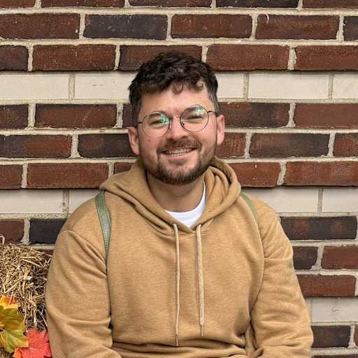 Profile image for pet sitter Andrew