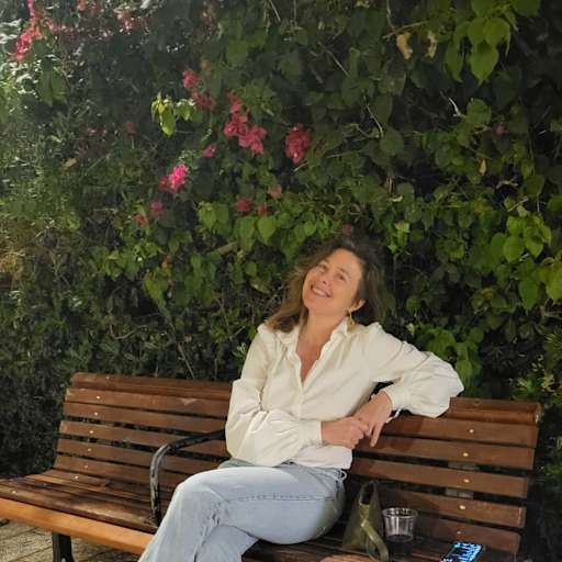 Profile image for pet sitter Marianna
