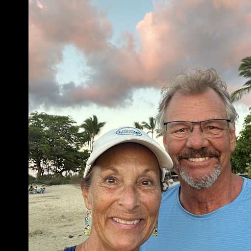 Profile image for pet sitters terrie & Scott