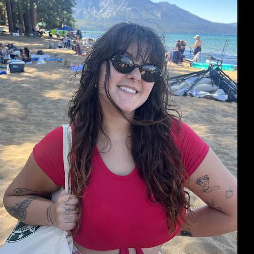 Profile image for pet sitter Kaitlyn