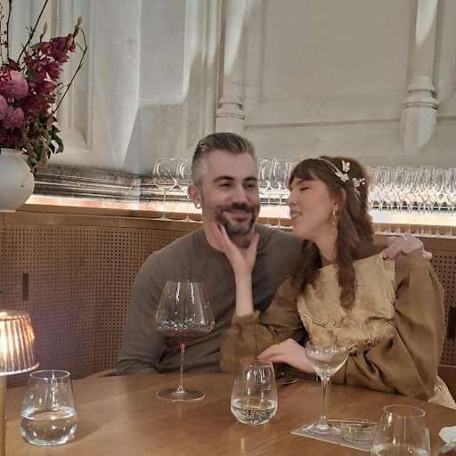 Profile image for pet sitters Melissa & Andrew