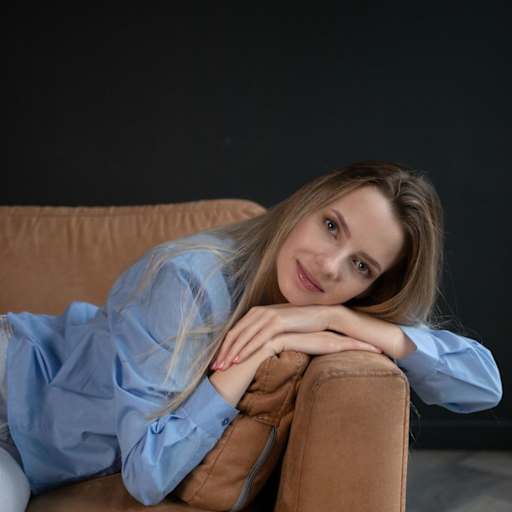 Profile image for pet sitter Anastasiia