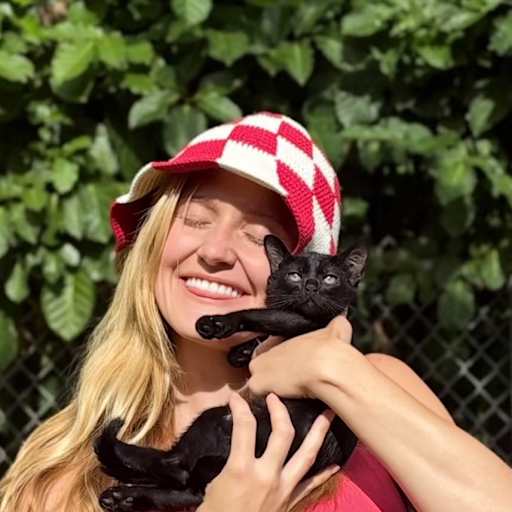 Profile image for pet sitter Kai