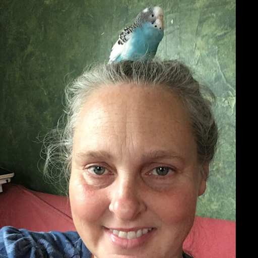 Profile image for pet sitter Rebecca
