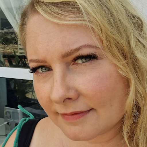 Profile image for pet sitter Noora