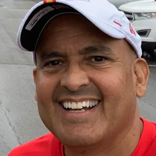 Profile image for pet sitter Michael
