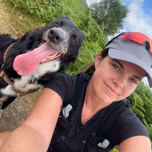 Profile image for pet sitter Carlie