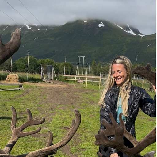 Profile image for pet sitter Jennifer