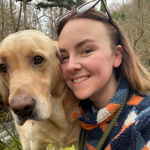Profile image for pet sitter Steph
