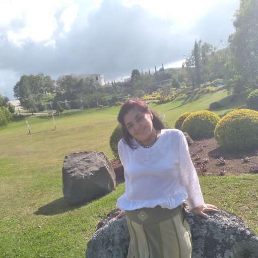 Profile image for pet sitter Luisa