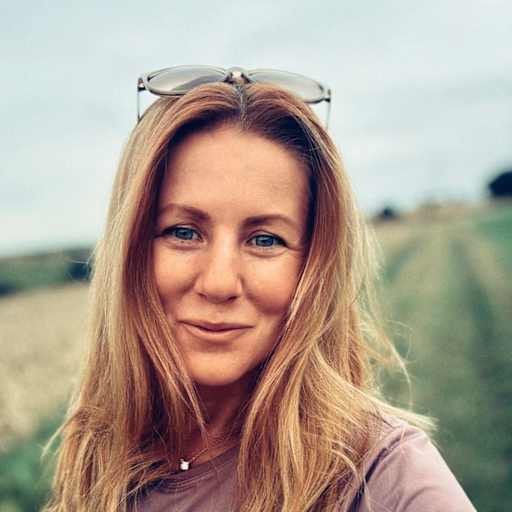 Profile image for pet sitter Pavla