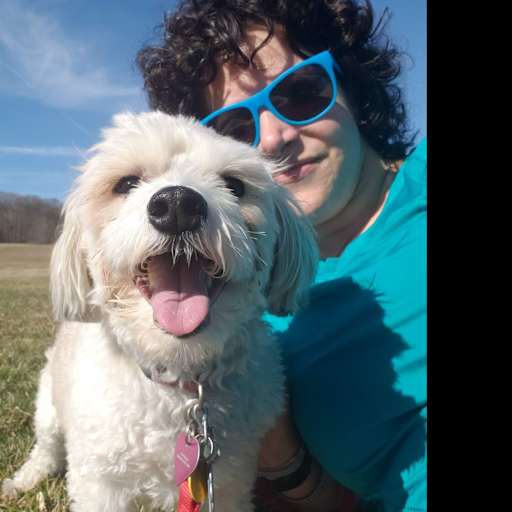 Profile image for pet sitter Beth