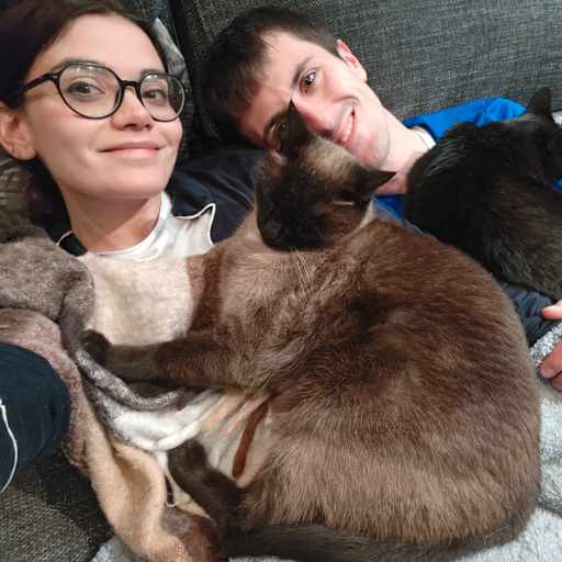 Profile image for pet sitters Maialen-Beñat & Maialen