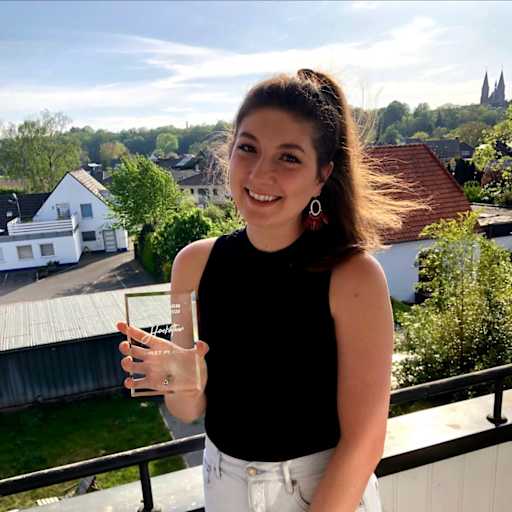 Profile image for pet sitter Rachel