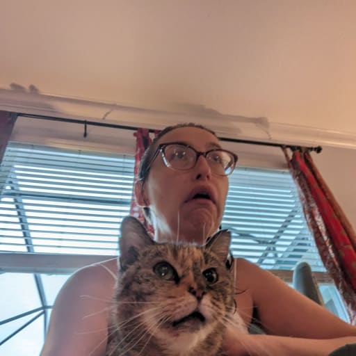 Profile image for pet sitter Stephanie