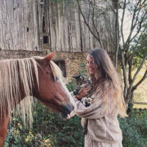 Profile image for pet sitters Céline & Kees