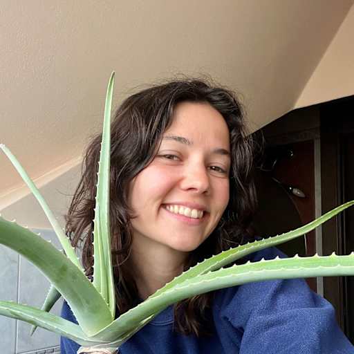 Profile image for pet sitter Alice