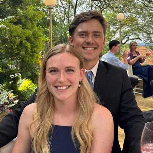 Profile image for pet sitters Reece & Christie