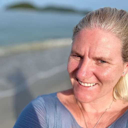 Profile image for pet sitter Eva