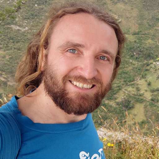 Profile image for pet sitter Dennis