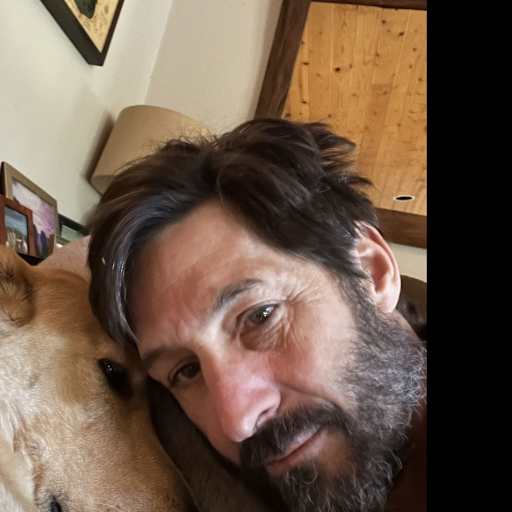 Profile image for pet sitter Bertrand