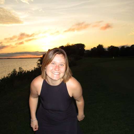 Profile image for pet sitter Sara