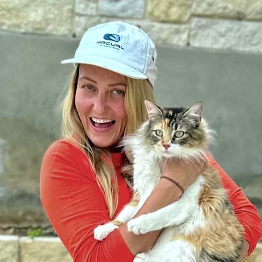 Profile image for pet sitter Ilma