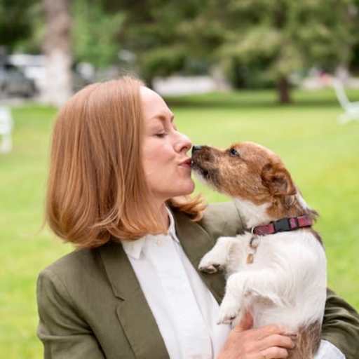 Profile image for pet sitter Lauri