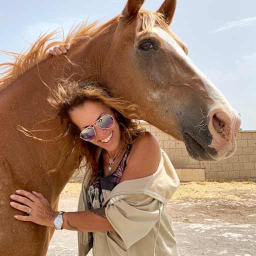 Profile image for pet sitter Anna Paula
