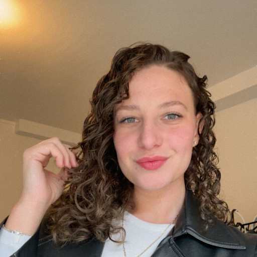 Profile image for pet sitter Mathilde