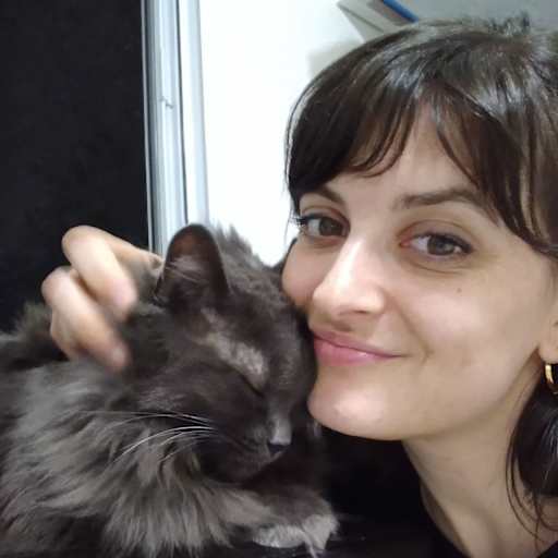 Profile image for pet sitter Alice
