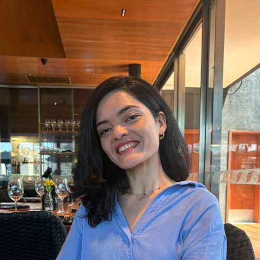 Profile image for pet sitter Bruna