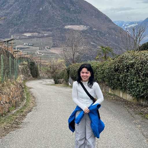 Profile image for pet sitter Sadhbh