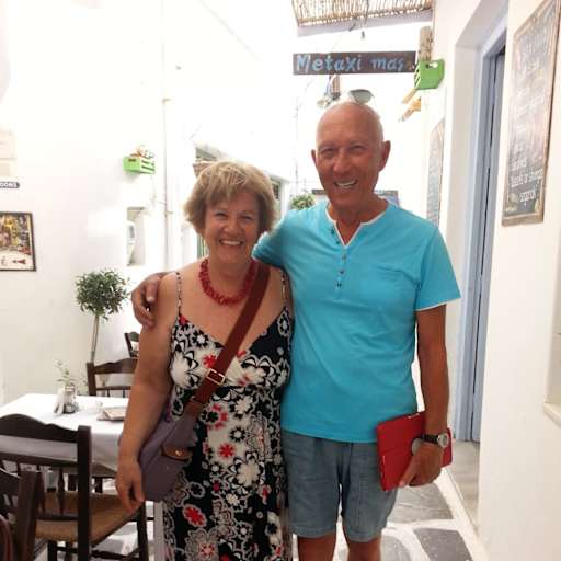 Profile image for pet sitter güneş