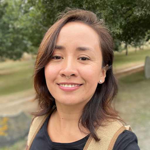 Profile image for pet sitter Alma Laura