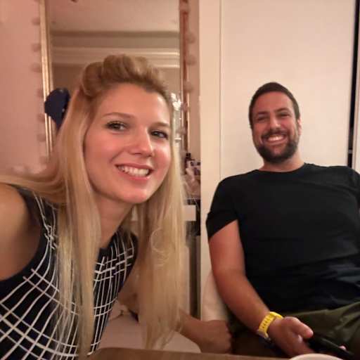 Profile image for pet sitters Esat & Ilay