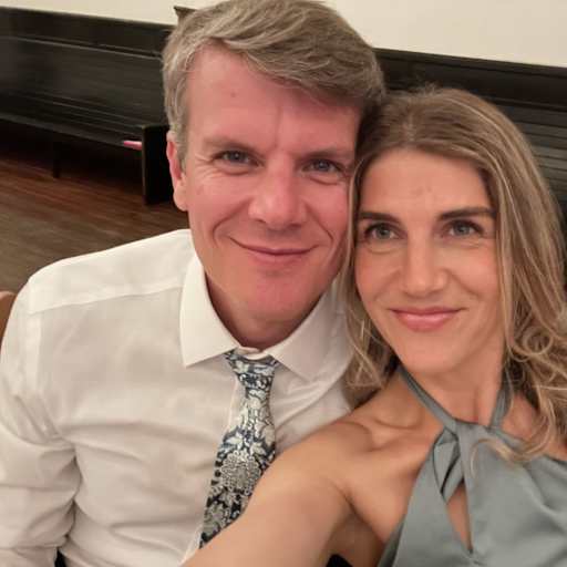 Profile image for pet sitters Alexandra & Alexander