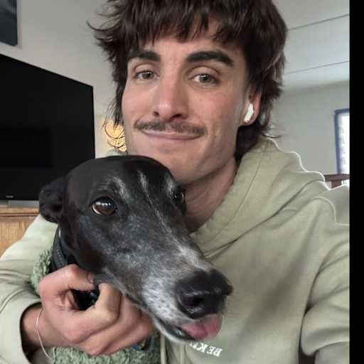 Profile image for pet sitter Indigo