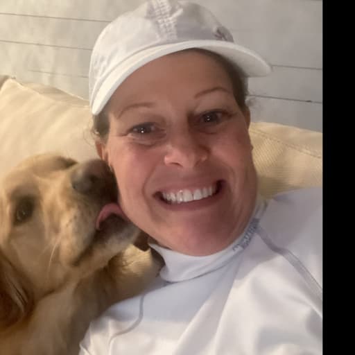 Profile image for pet sitter Jacki