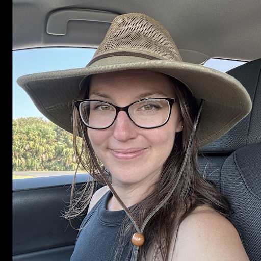 Profile image for pet sitter Elisa