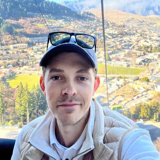 Profile image for pet sitter William