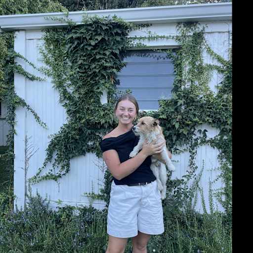 Profile image for pet sitter Libby