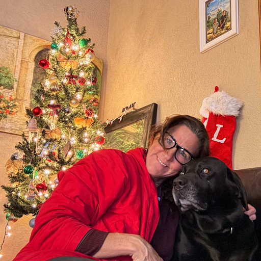 Profile image for pet sitters Michelle & Hope