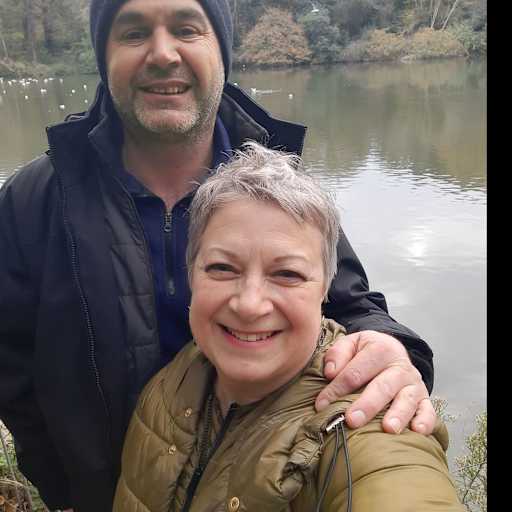 Profile image for pet sitters Tanya Marie & Hüseyin