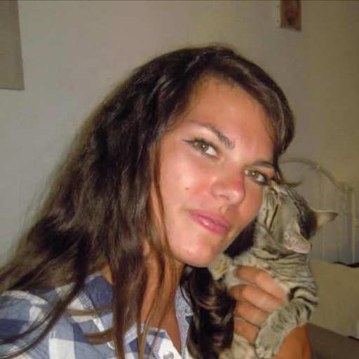 Profile image for pet sitters Floriane & Einars